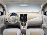 Suzuki A-Wind Concept 2013 года
